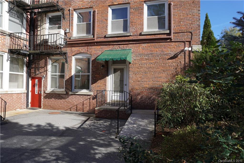 Landmark Condominiums - Residential