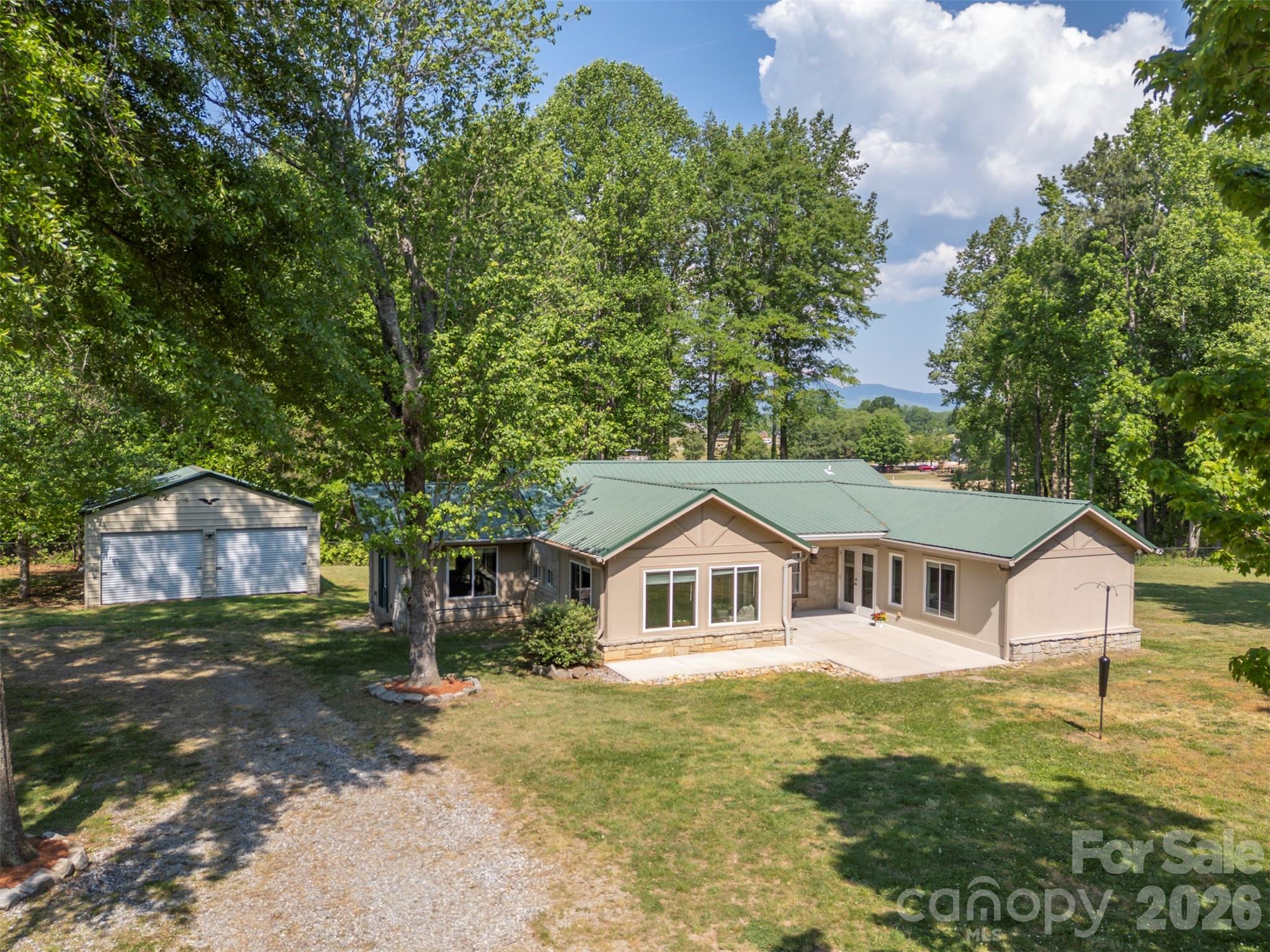 183-185 Rubin Thorne Road