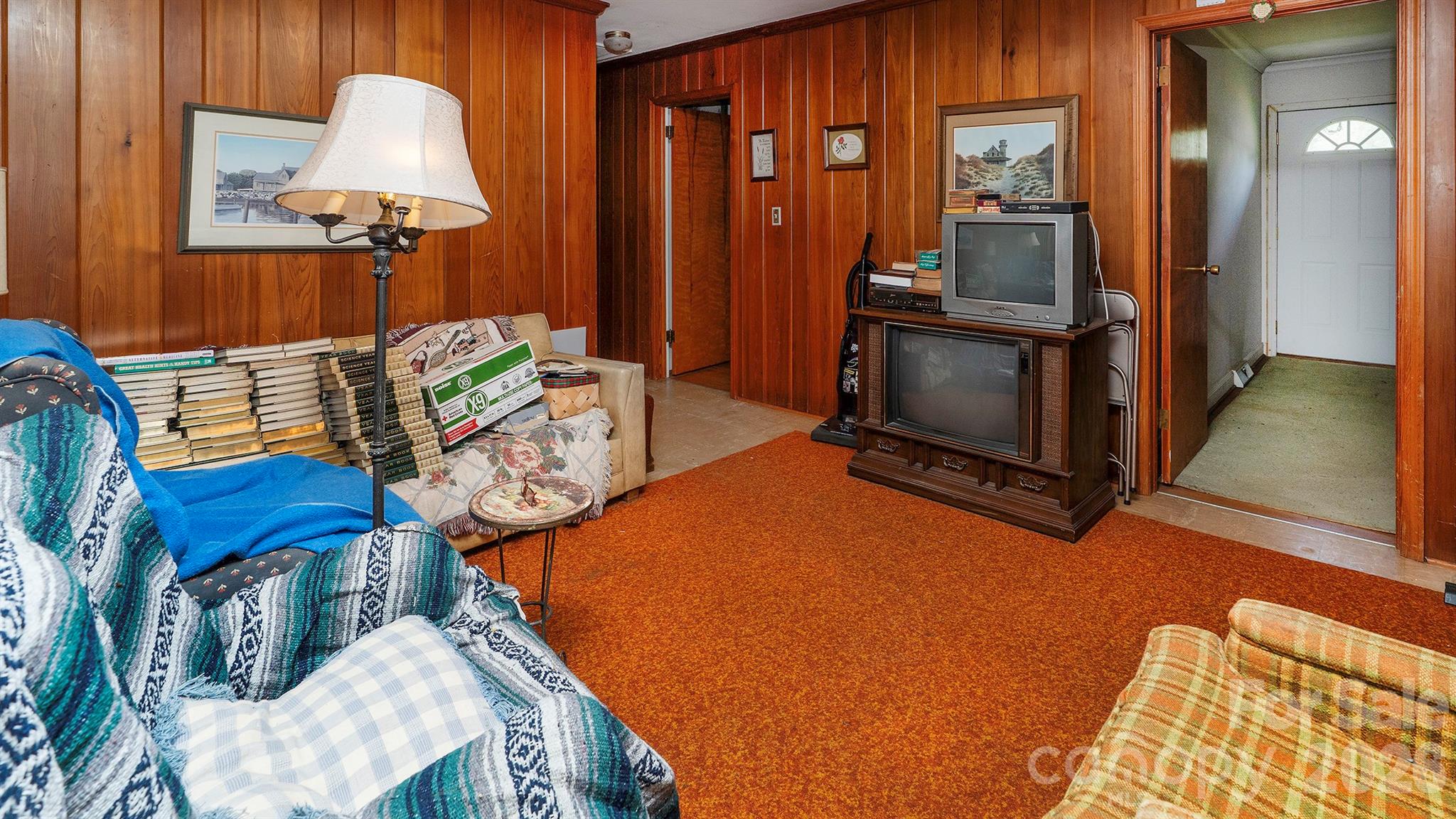 None - Residential