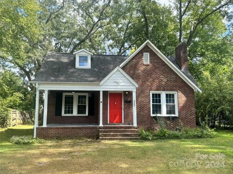 A home in Rock Hill