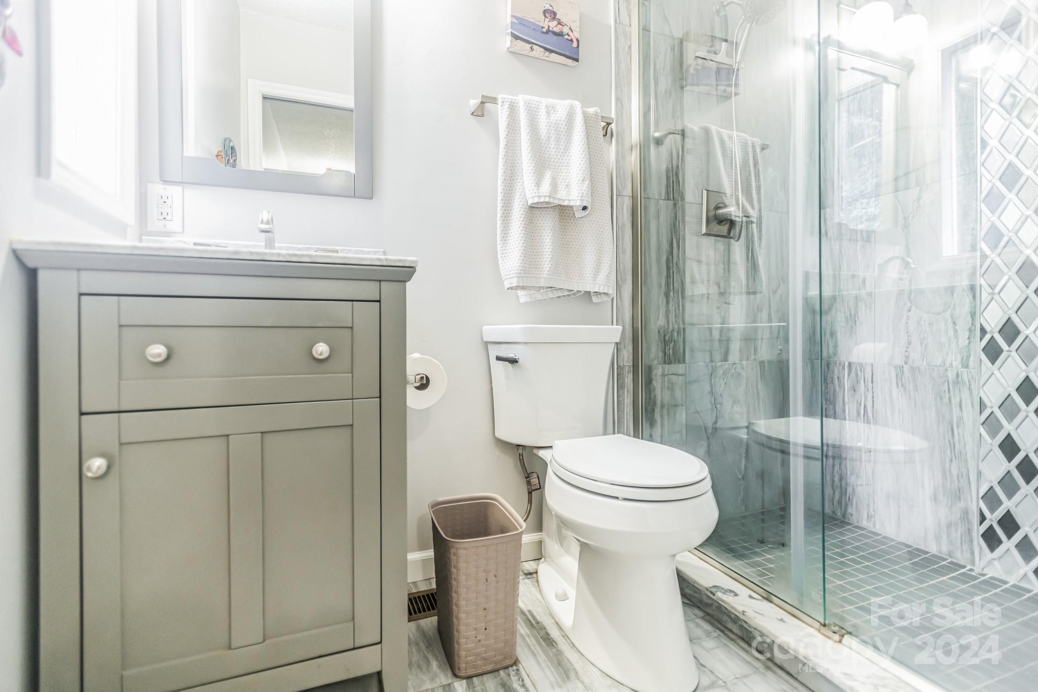 Haw Creek - Residential