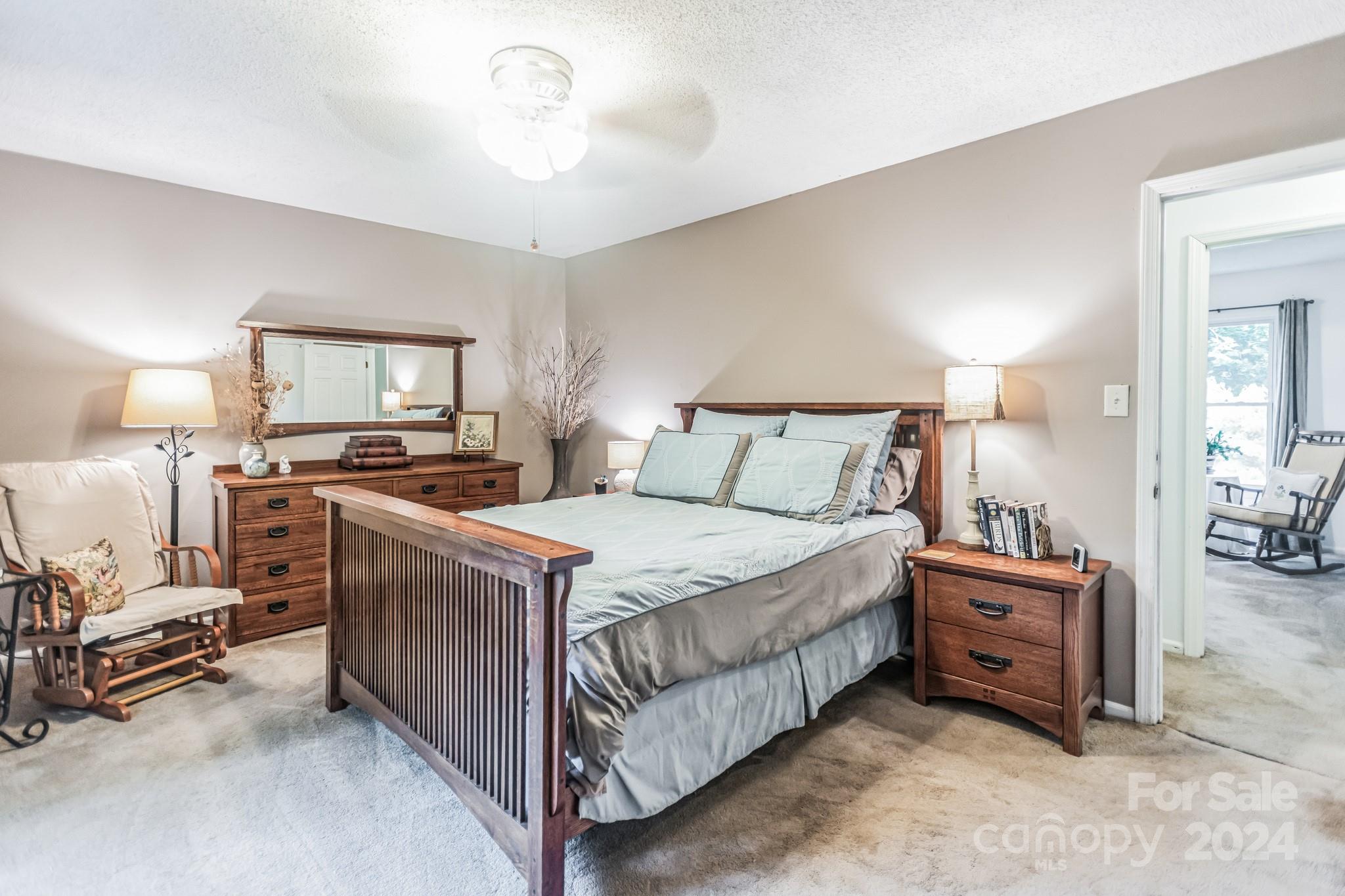 Haw Creek - Residential