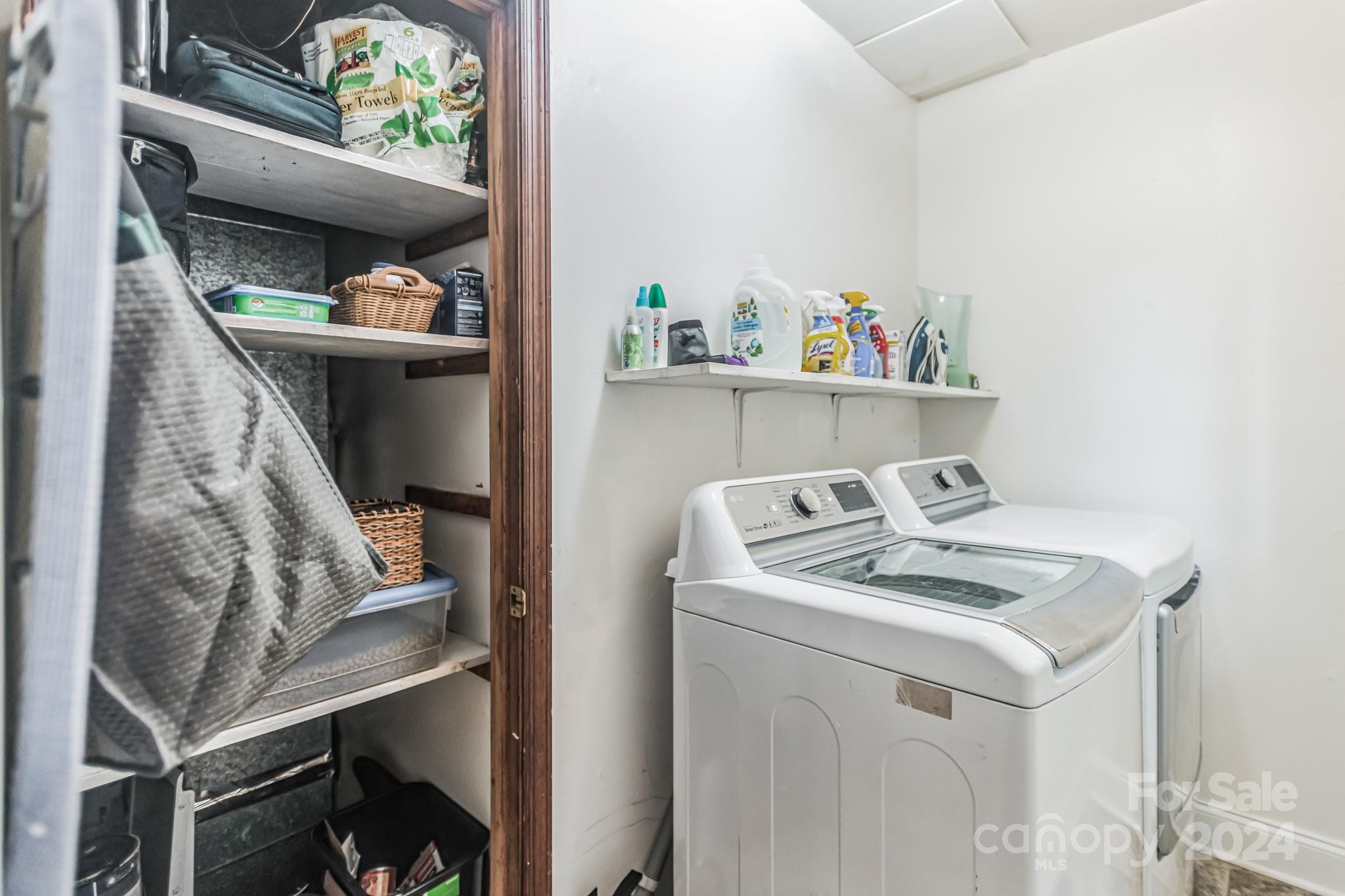 Haw Creek - Residential