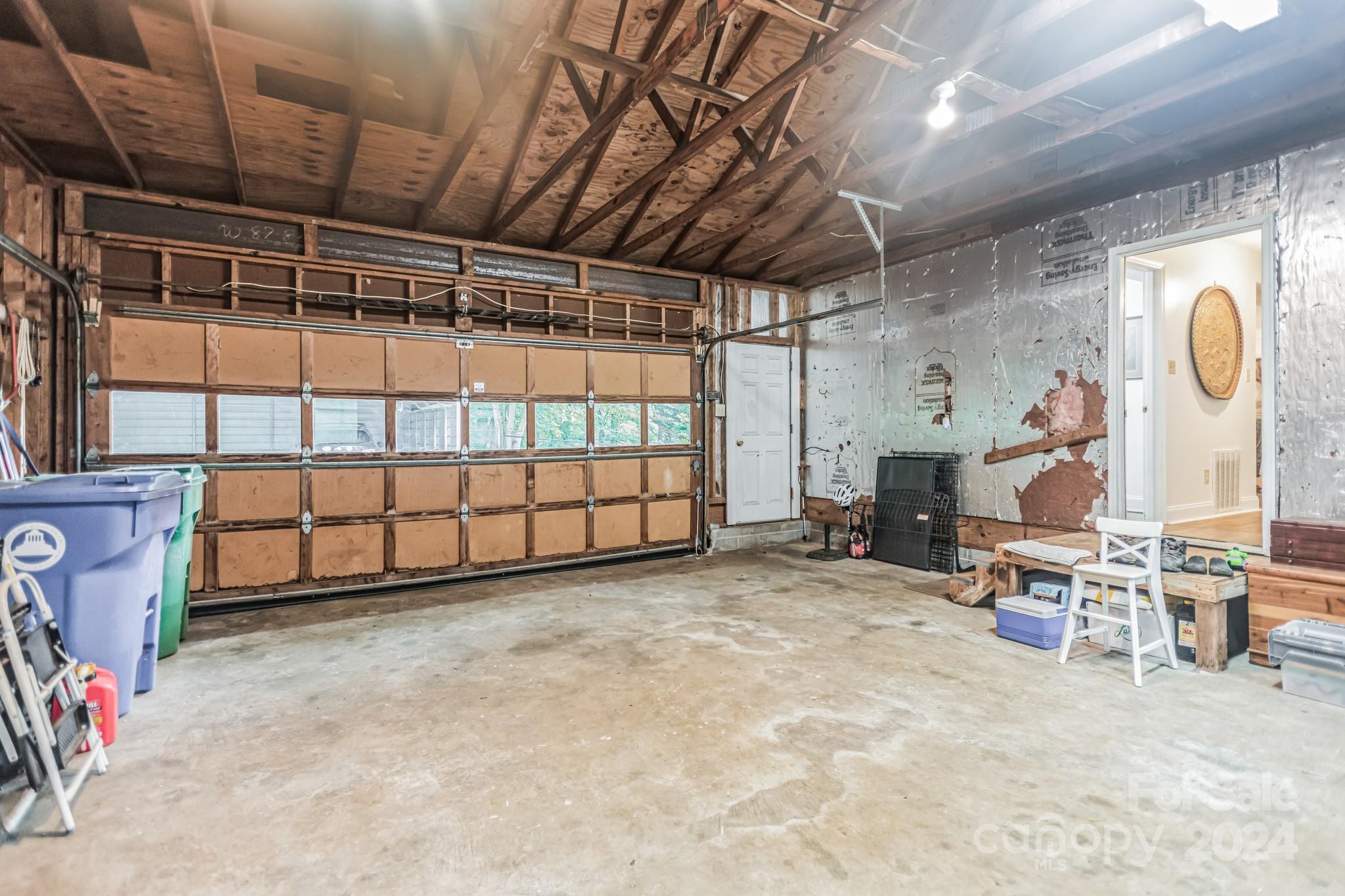 Haw Creek - Residential