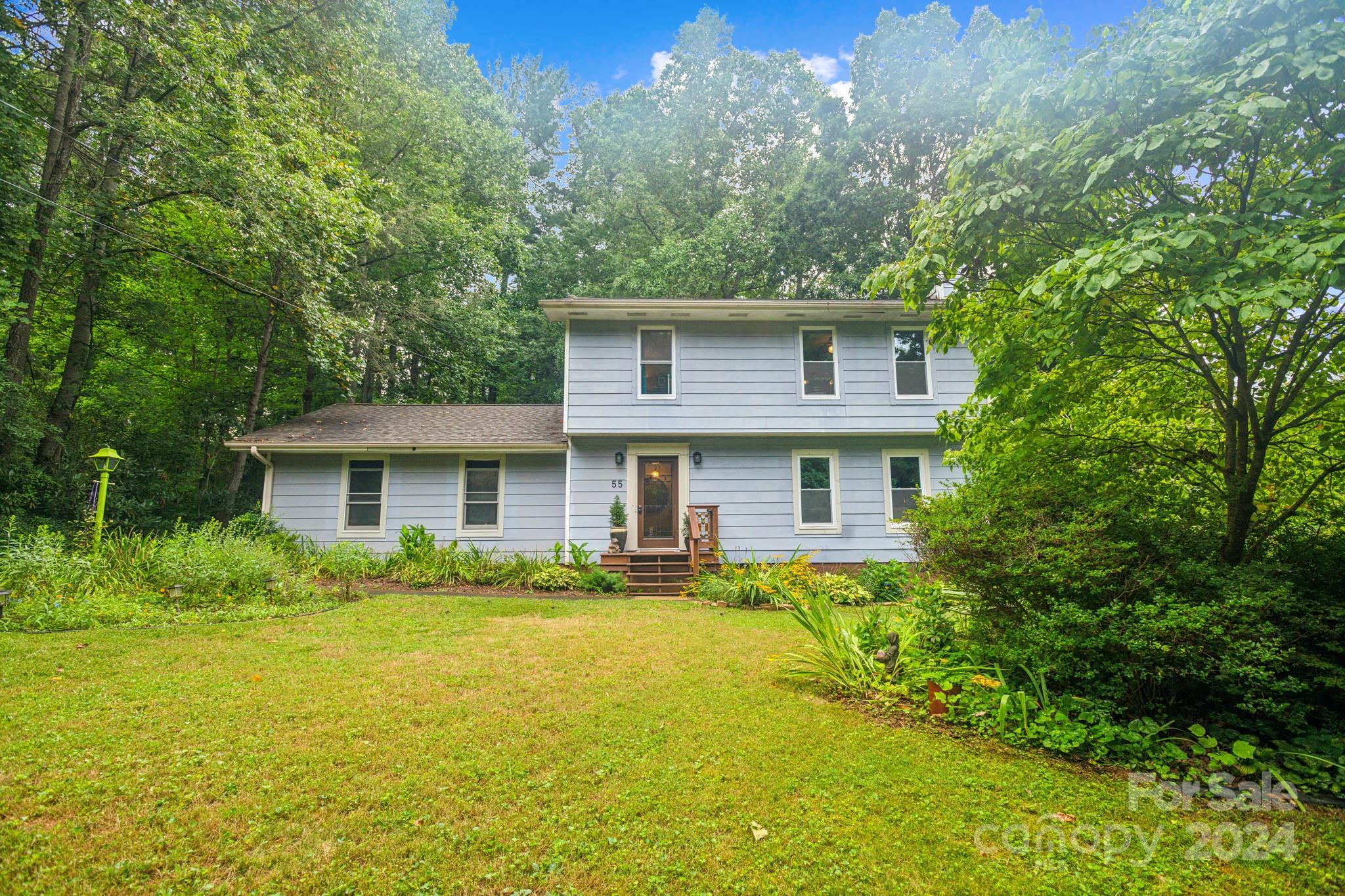 Haw Creek - Residential