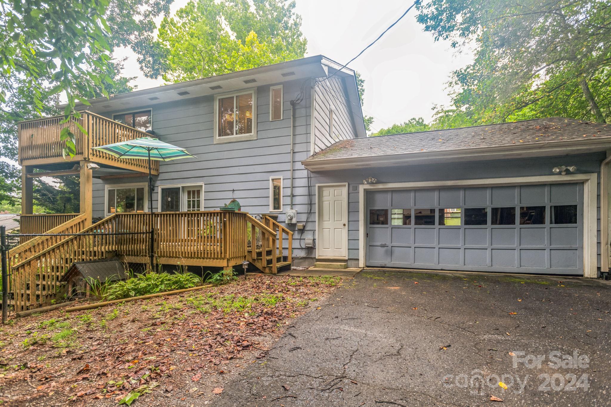 Haw Creek - Residential