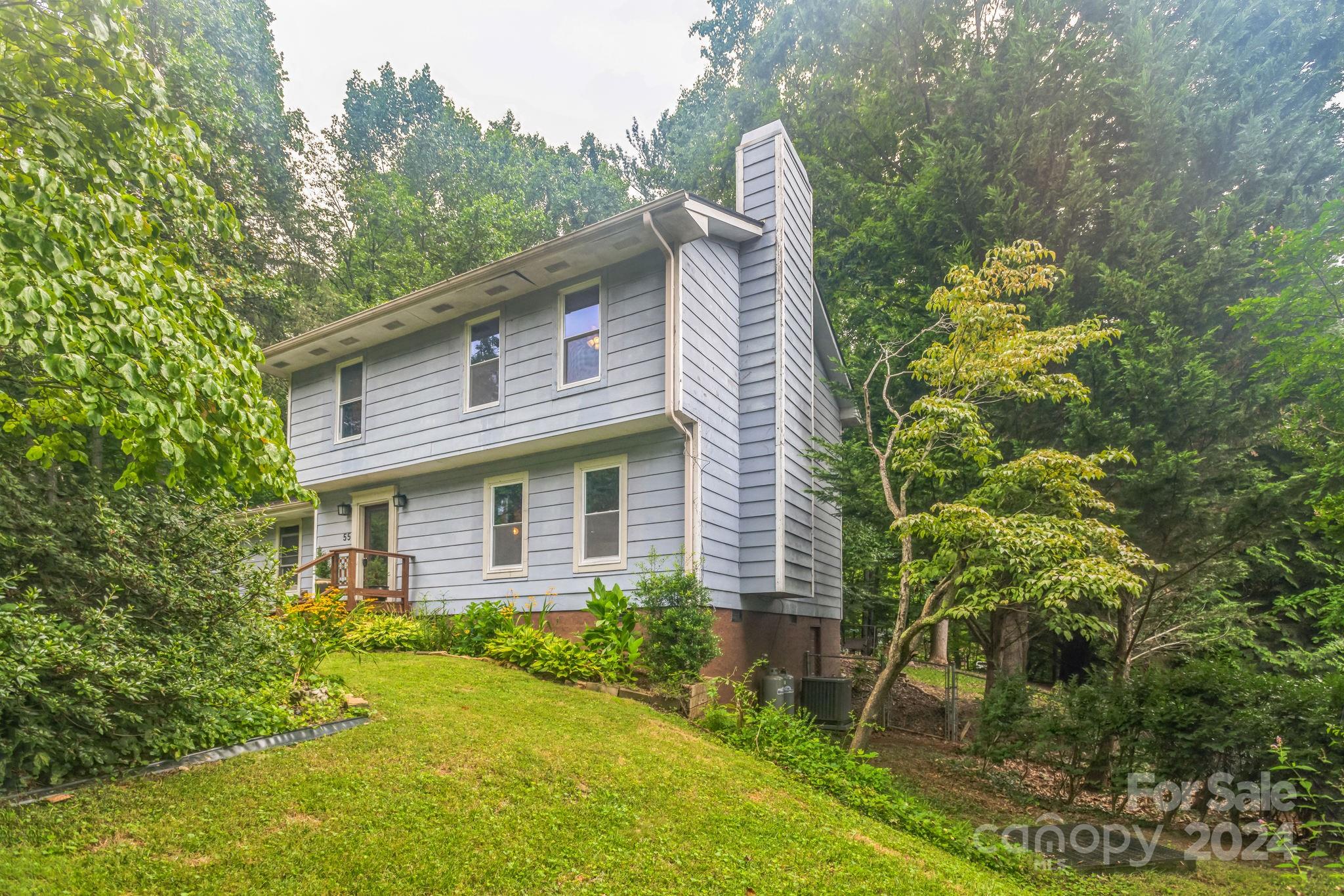 Haw Creek - Residential