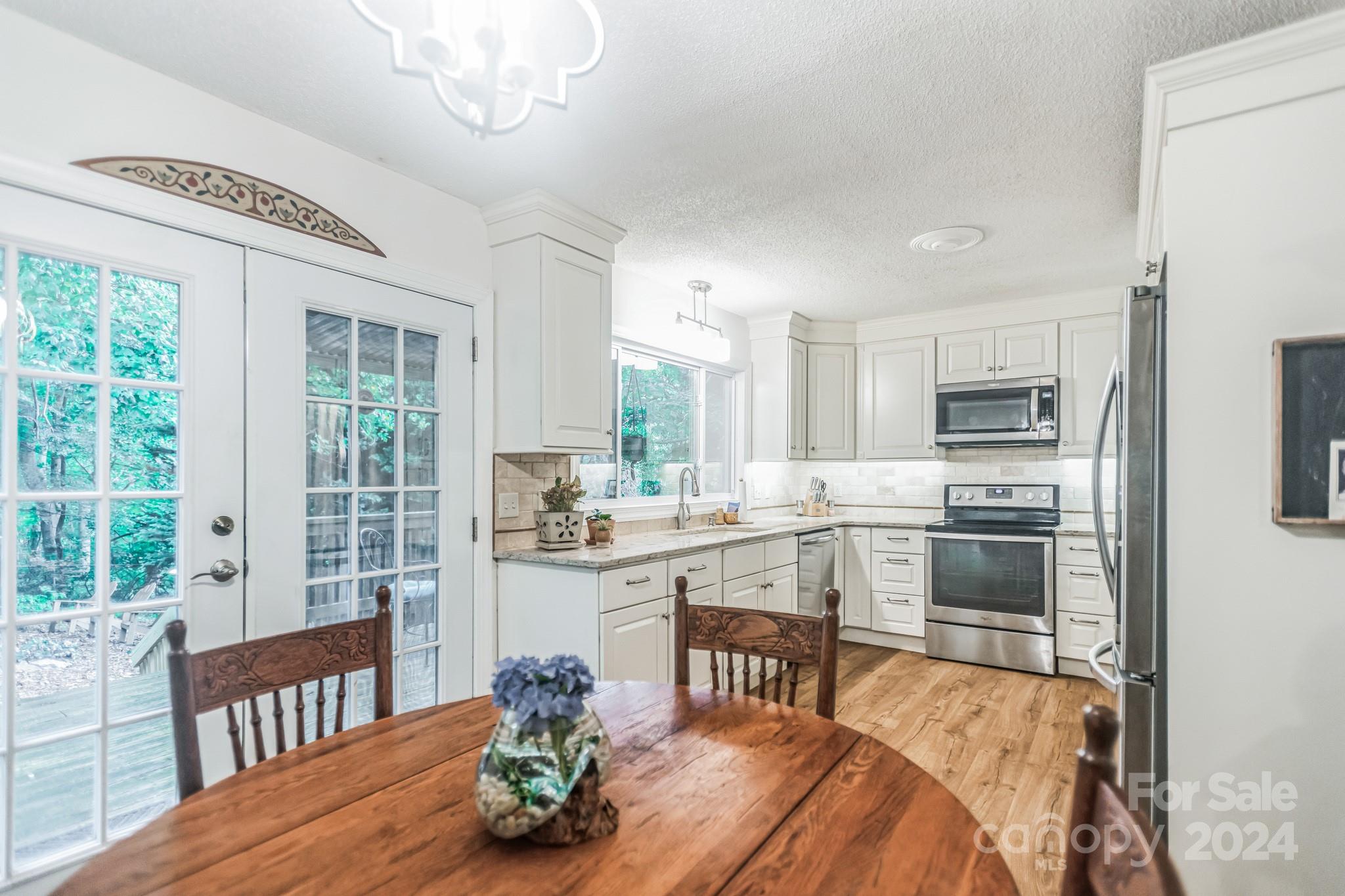 Haw Creek - Residential