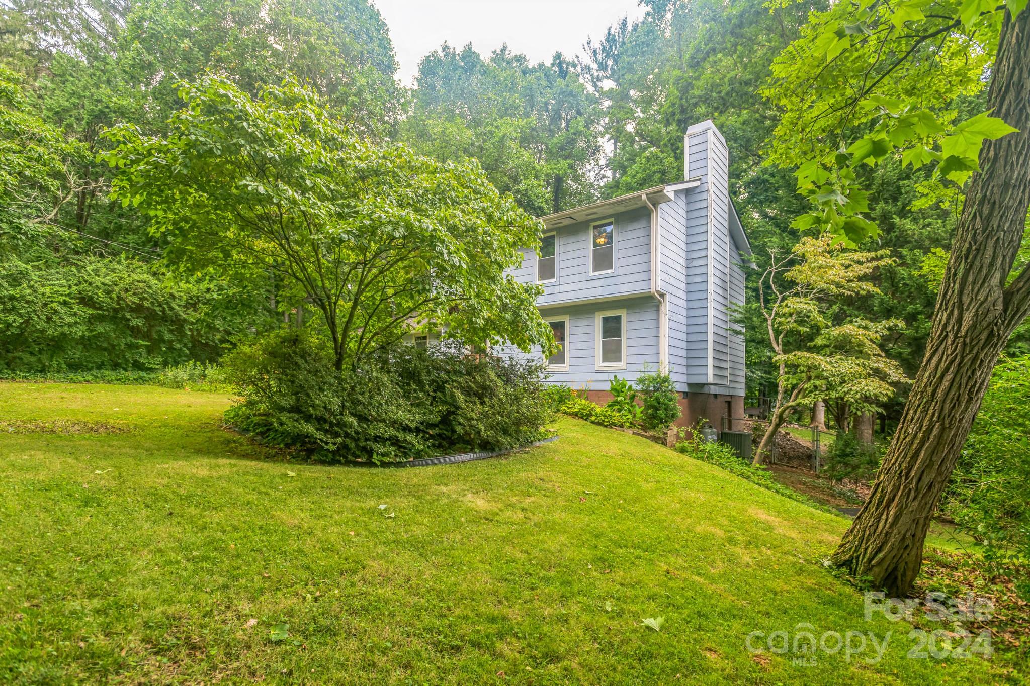 Haw Creek - Residential