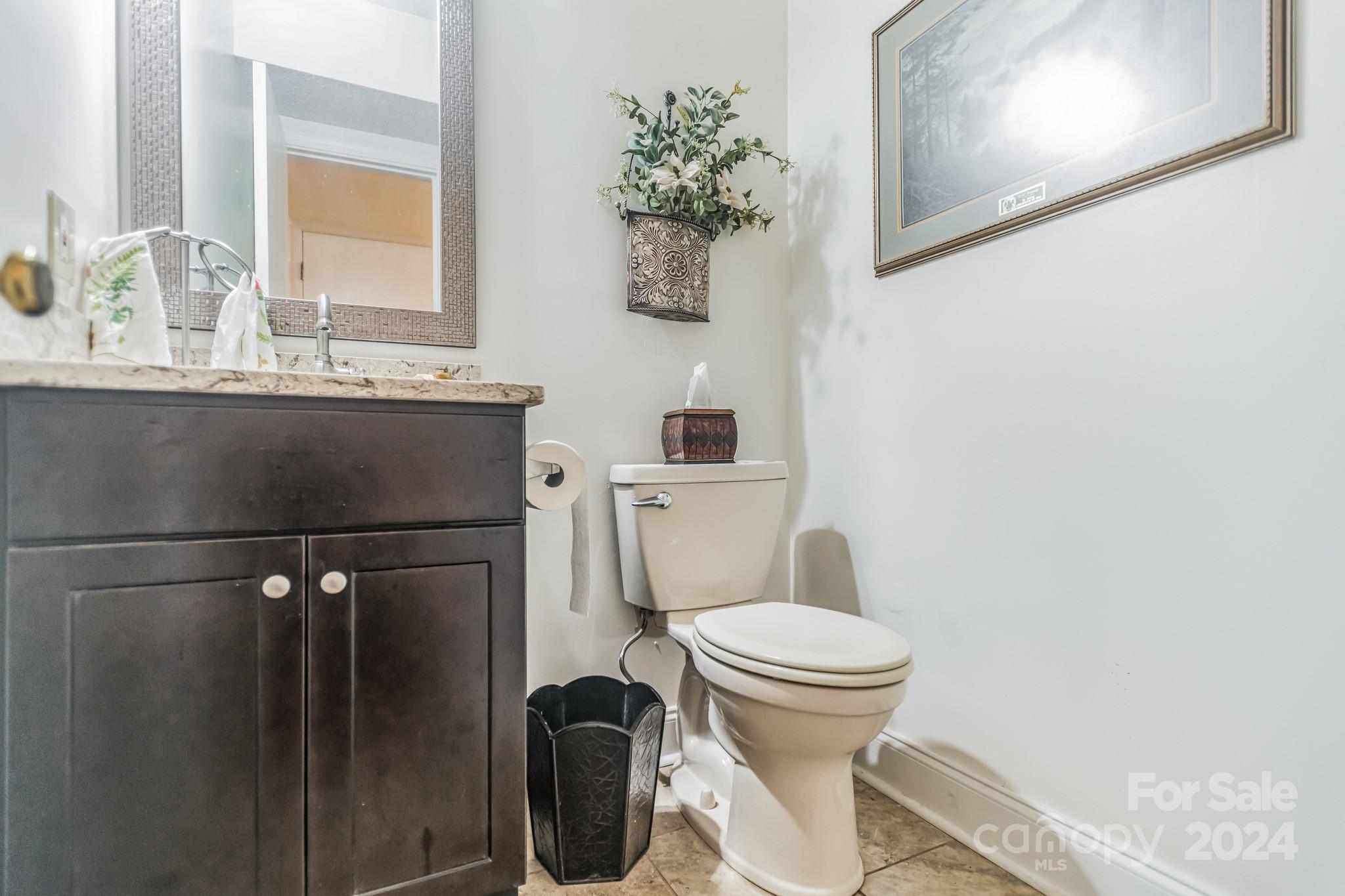 Haw Creek - Residential