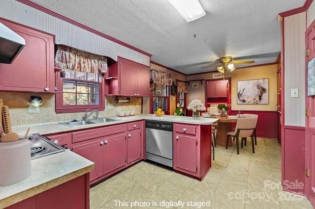 Kenilworth - Residential