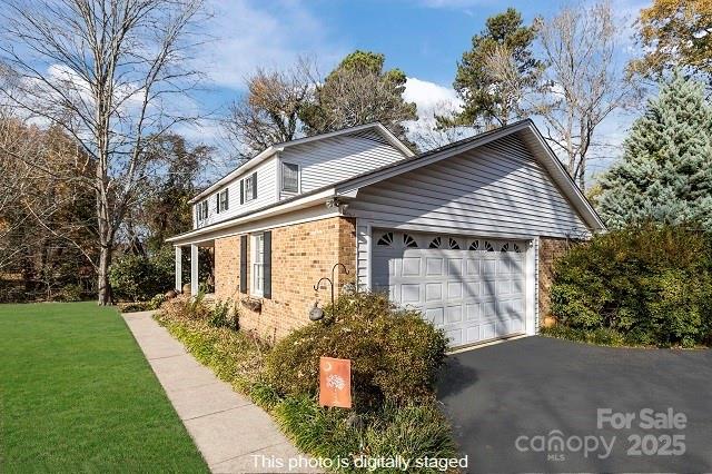 Kenilworth - Residential