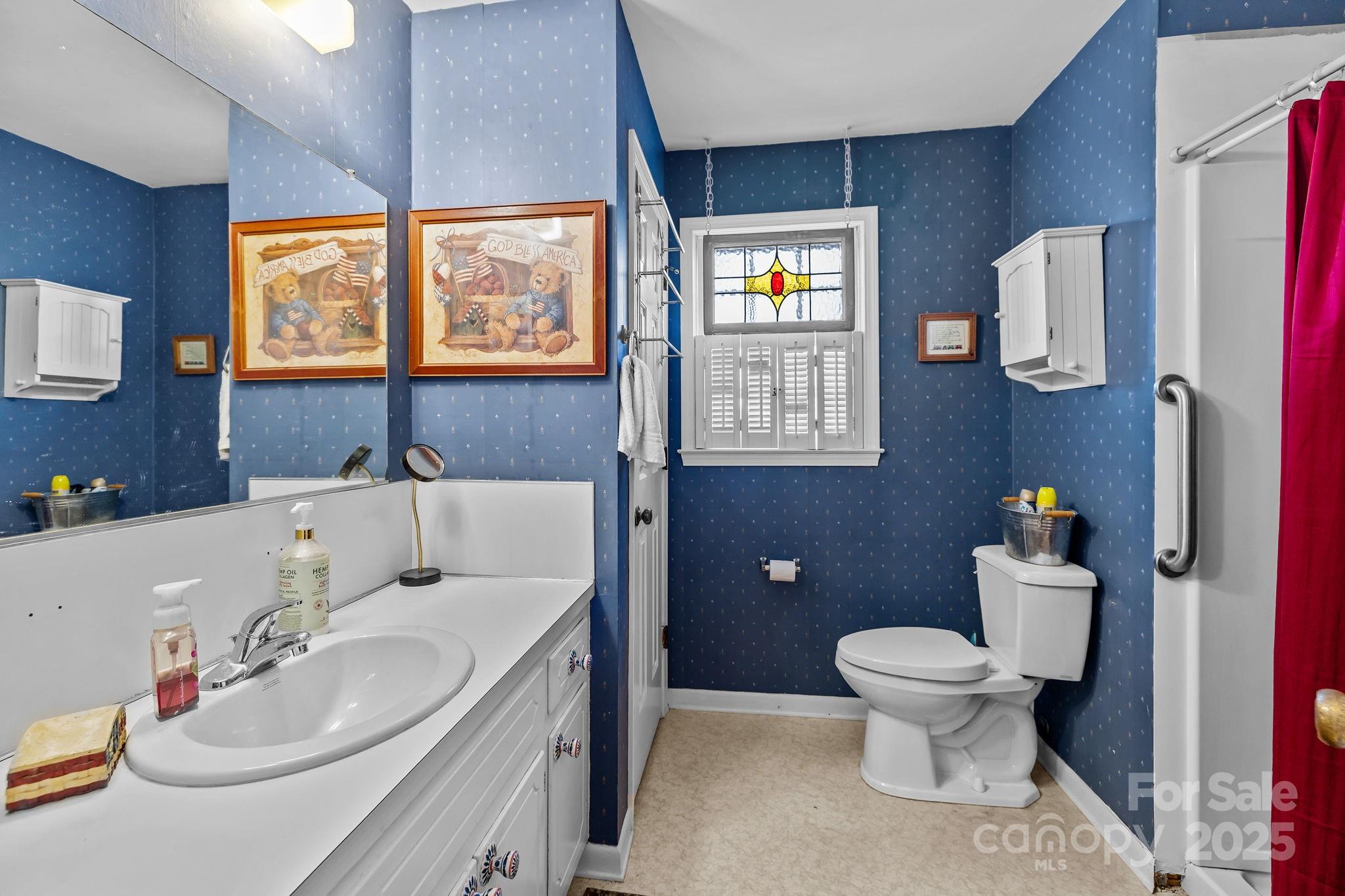 Kenilworth - Residential