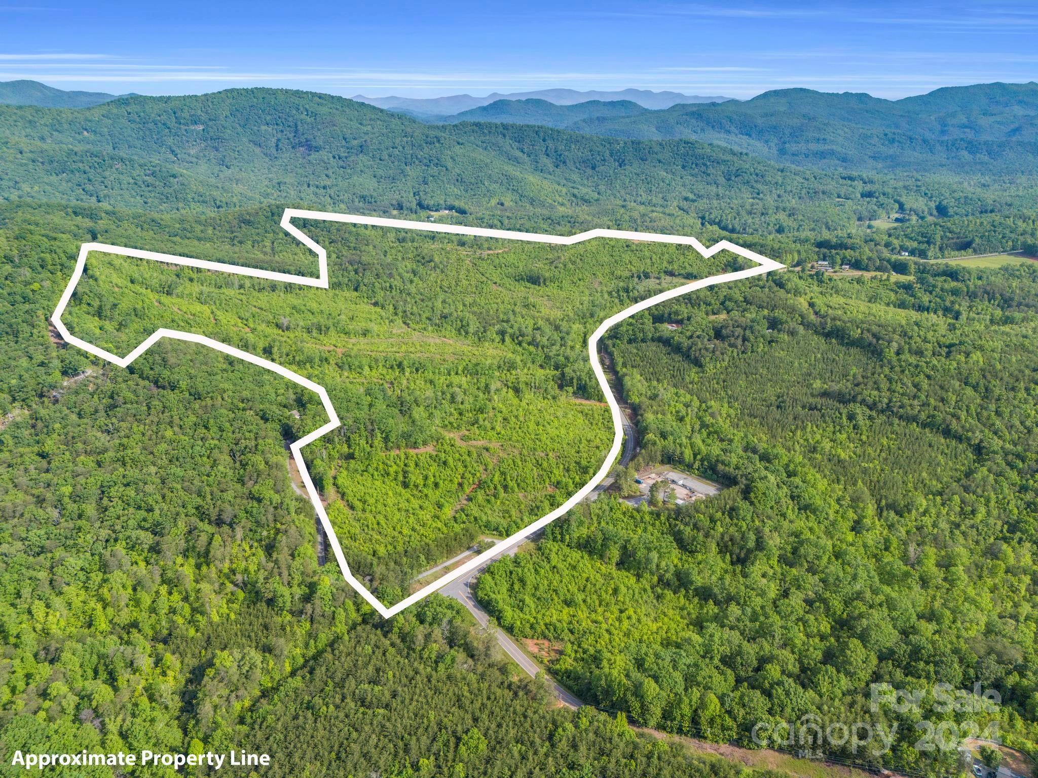 0 Bills Creek Road