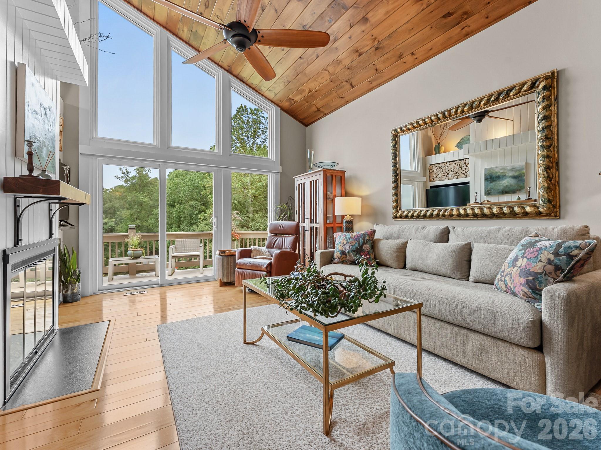 116 Country Ridge Road