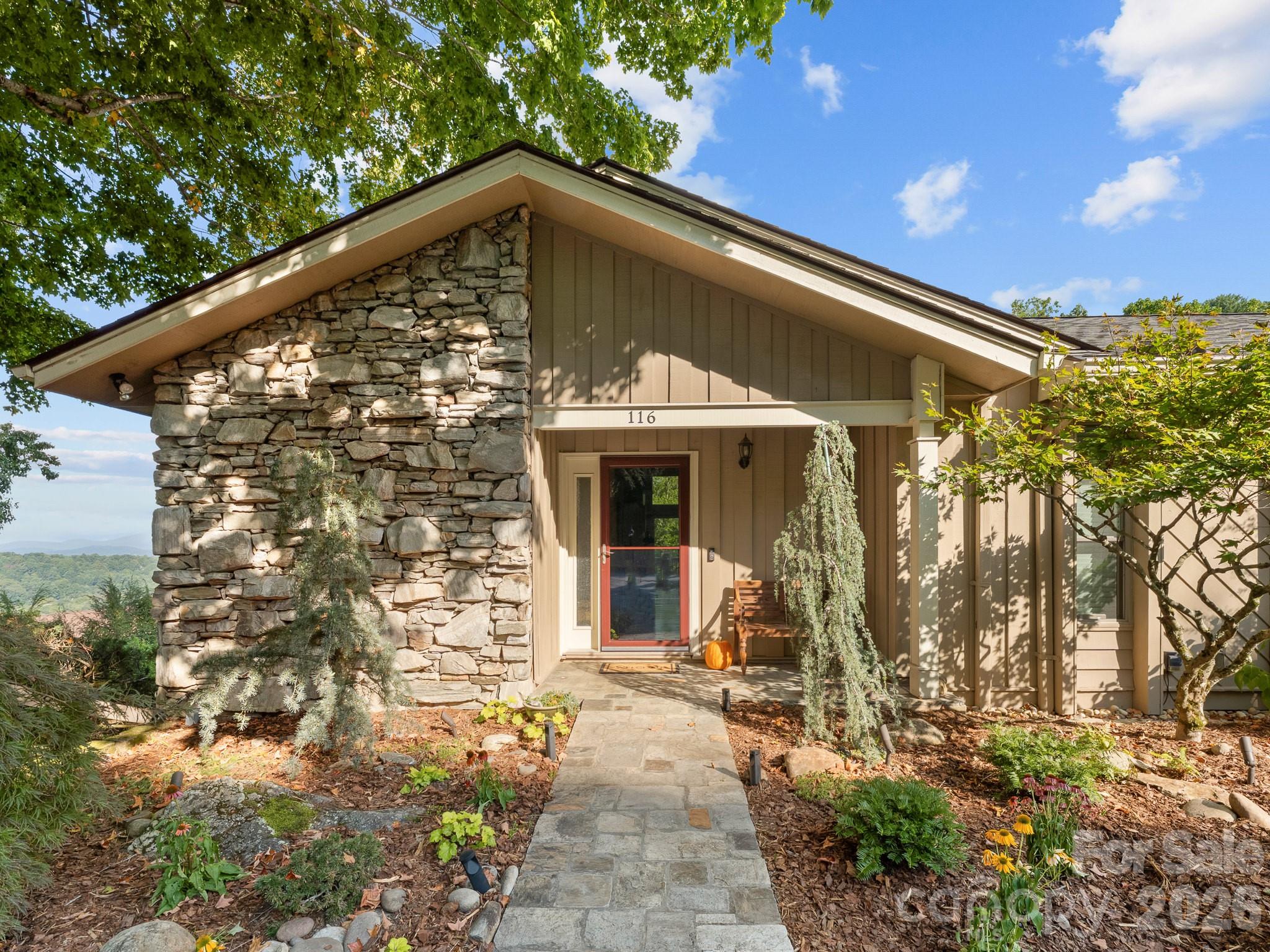 116 Country Ridge Road