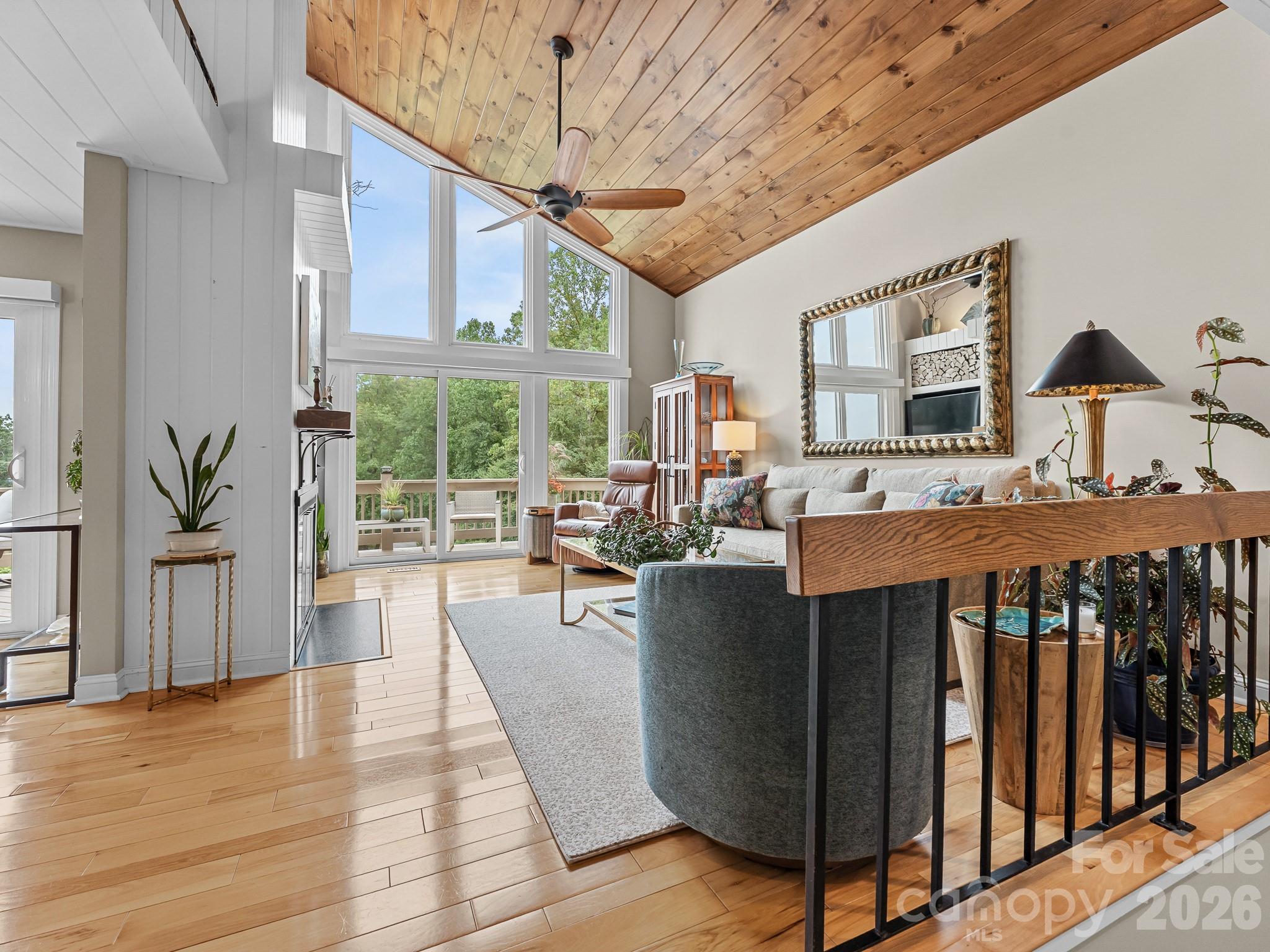 116 Country Ridge Road