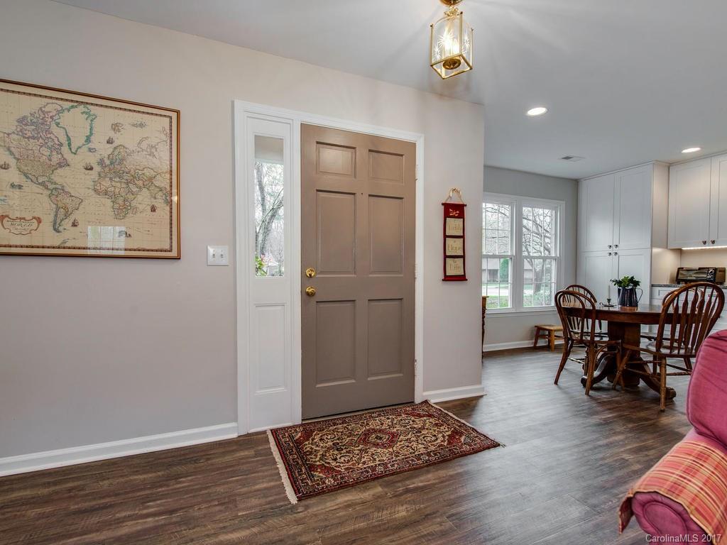 Marlwood Forest - Residential