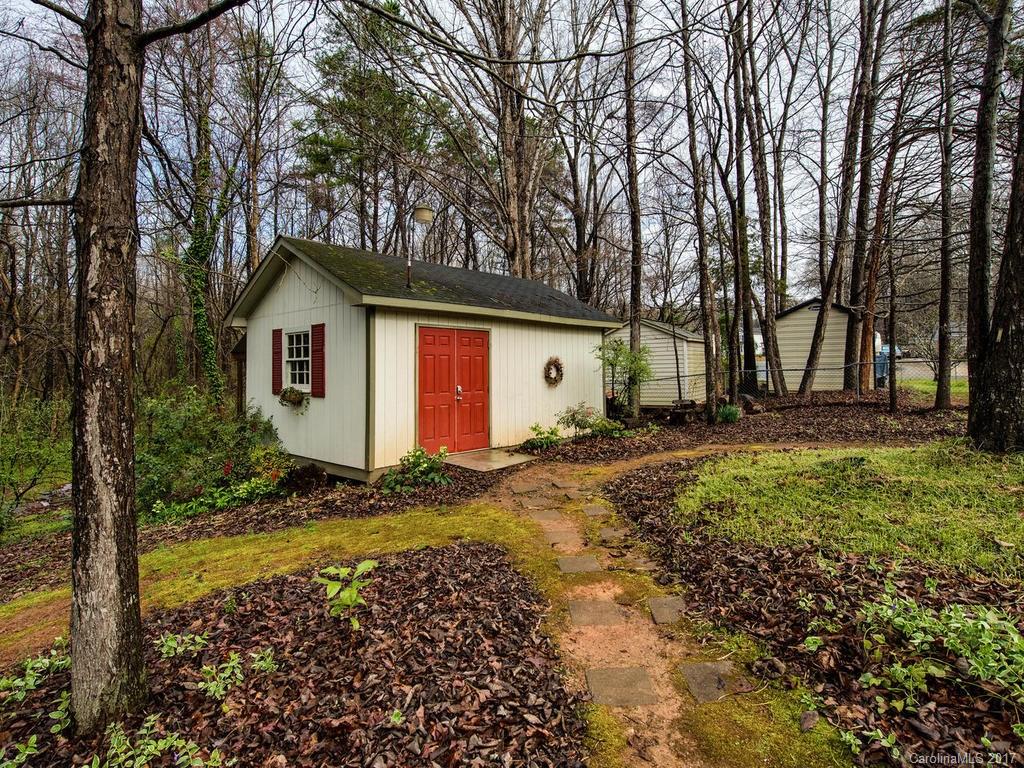 Marlwood Forest - Residential