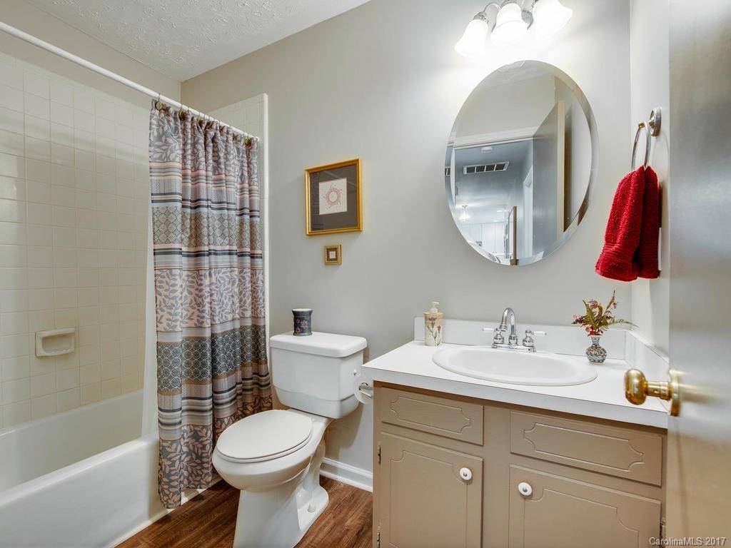 Marlwood Forest - Residential