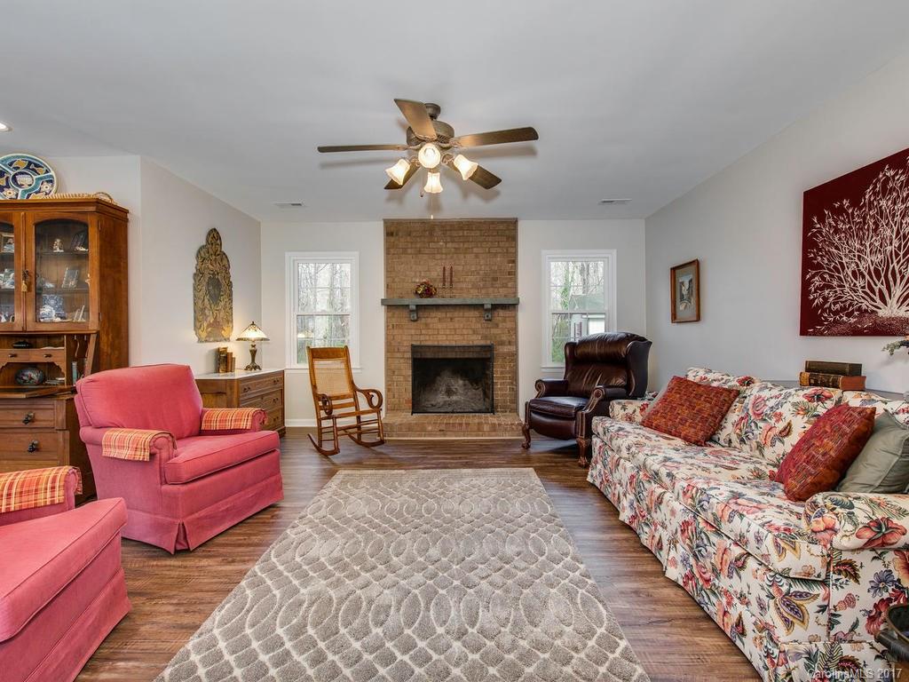 Marlwood Forest - Residential