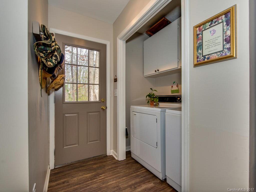 Marlwood Forest - Residential