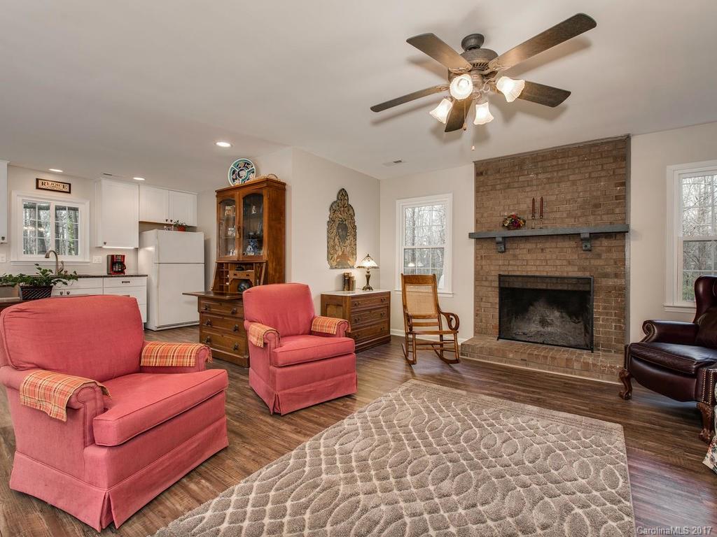 Marlwood Forest - Residential