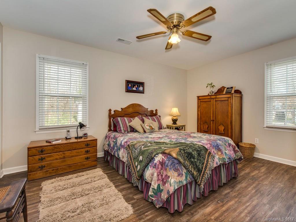 Marlwood Forest - Residential