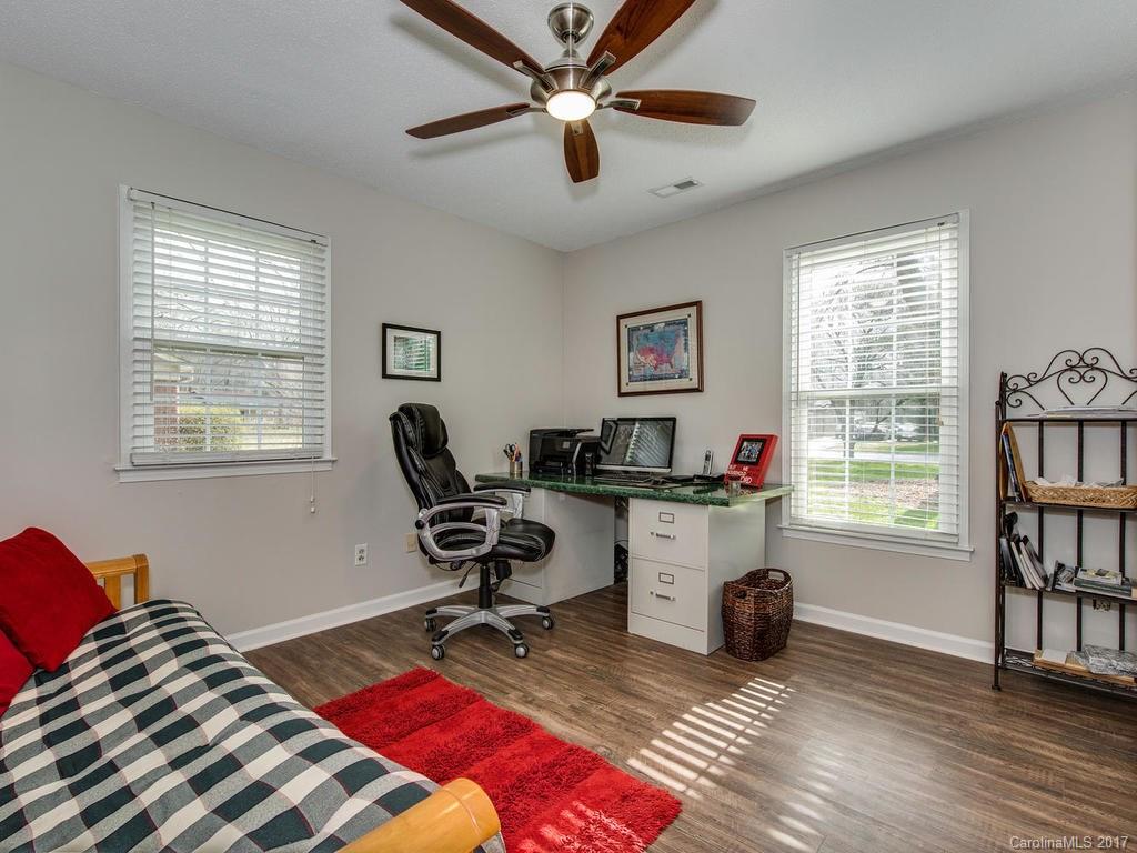 Marlwood Forest - Residential