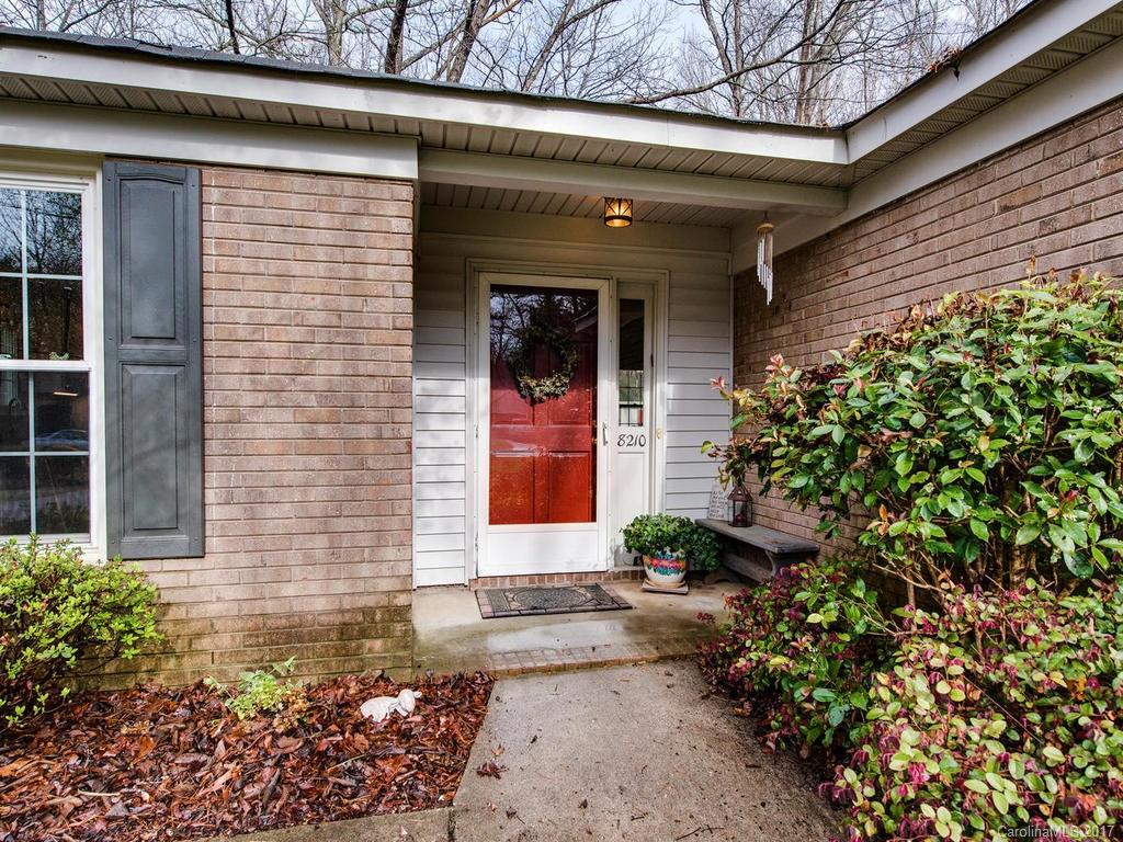 Marlwood Forest - Residential