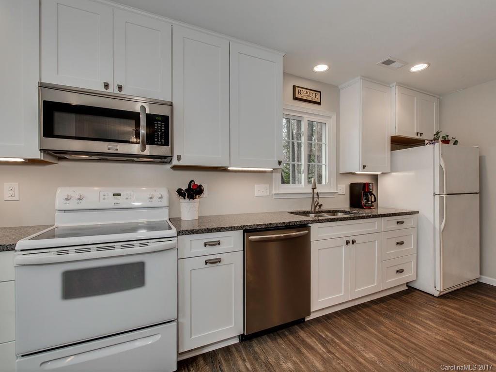 Marlwood Forest - Residential