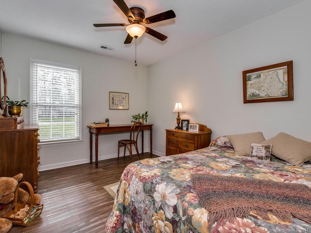 Marlwood Forest - Residential