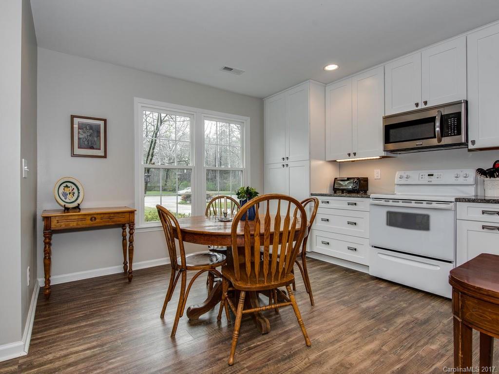 Marlwood Forest - Residential