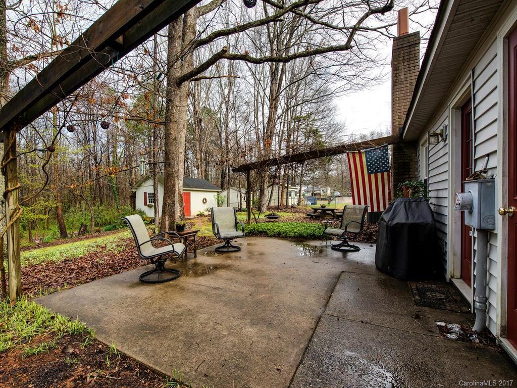 Marlwood Forest - Residential