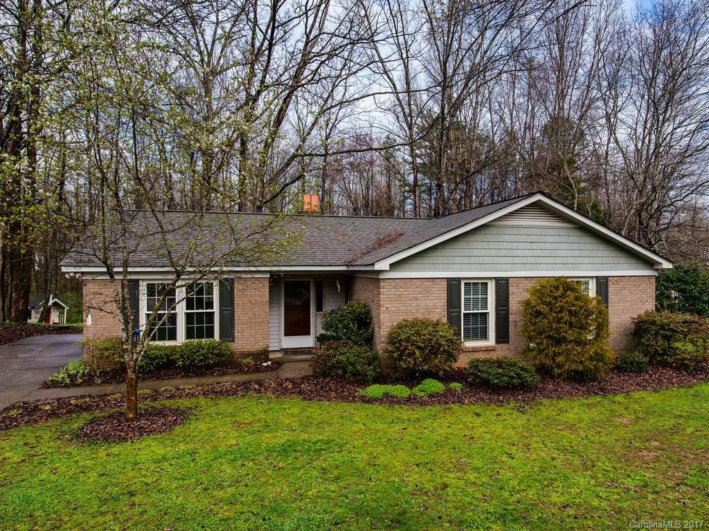 Marlwood Forest - Residential