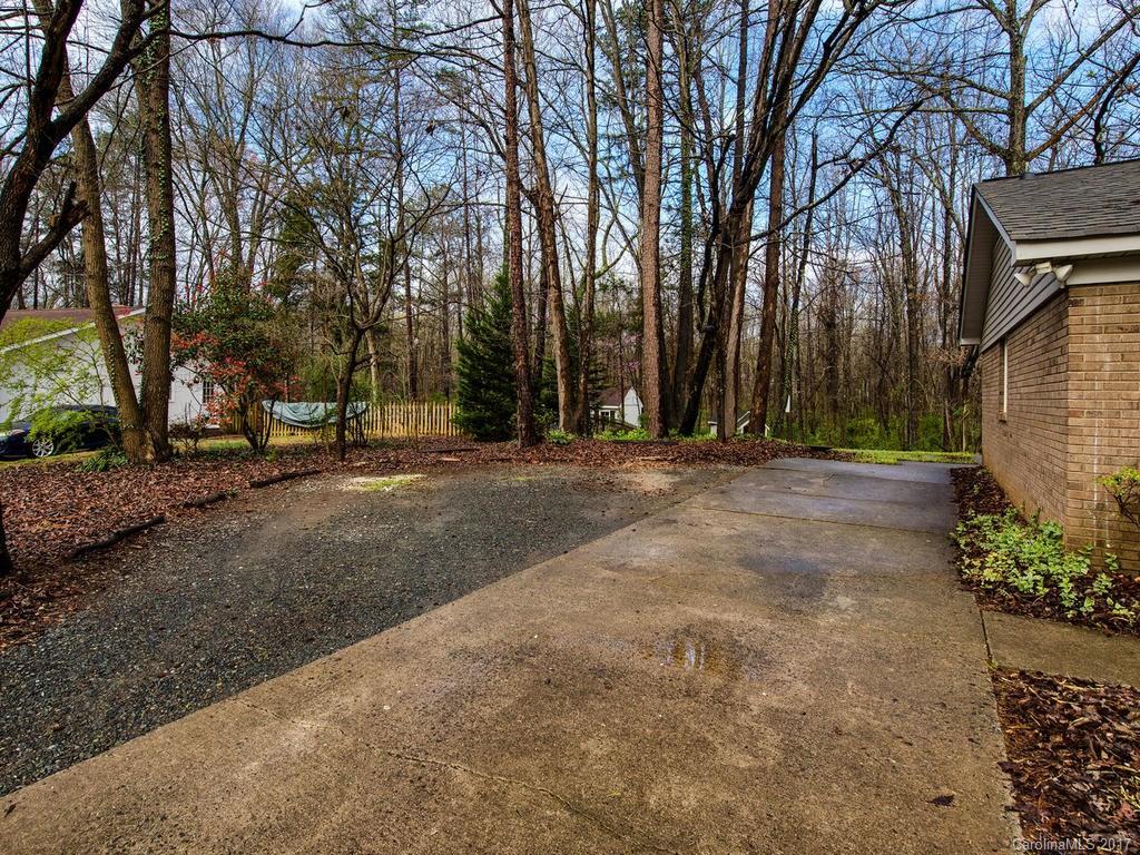 Marlwood Forest - Residential