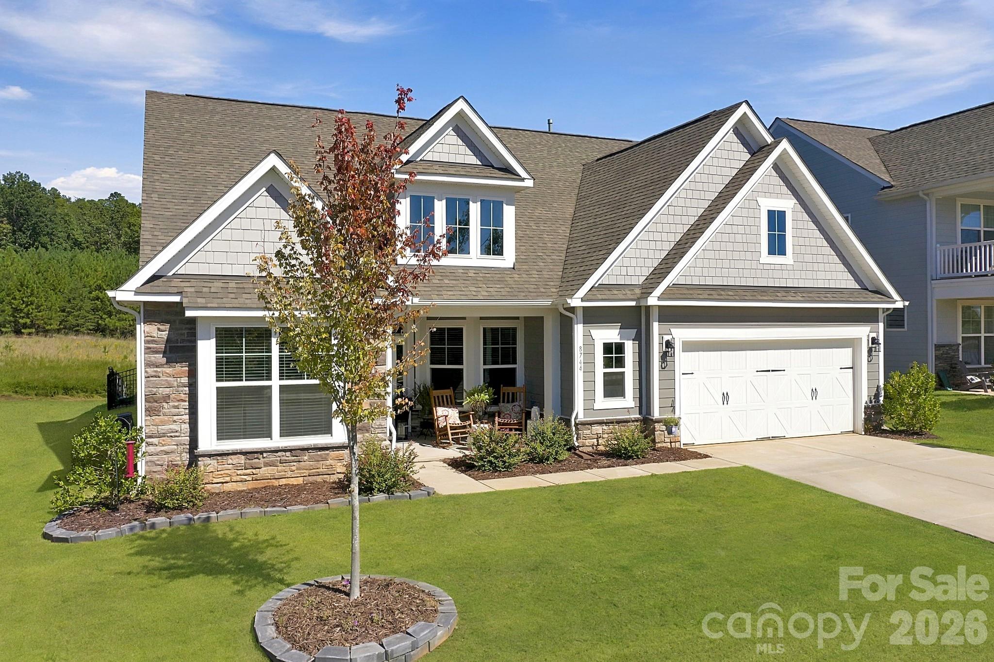 8744 Acadia Parkway