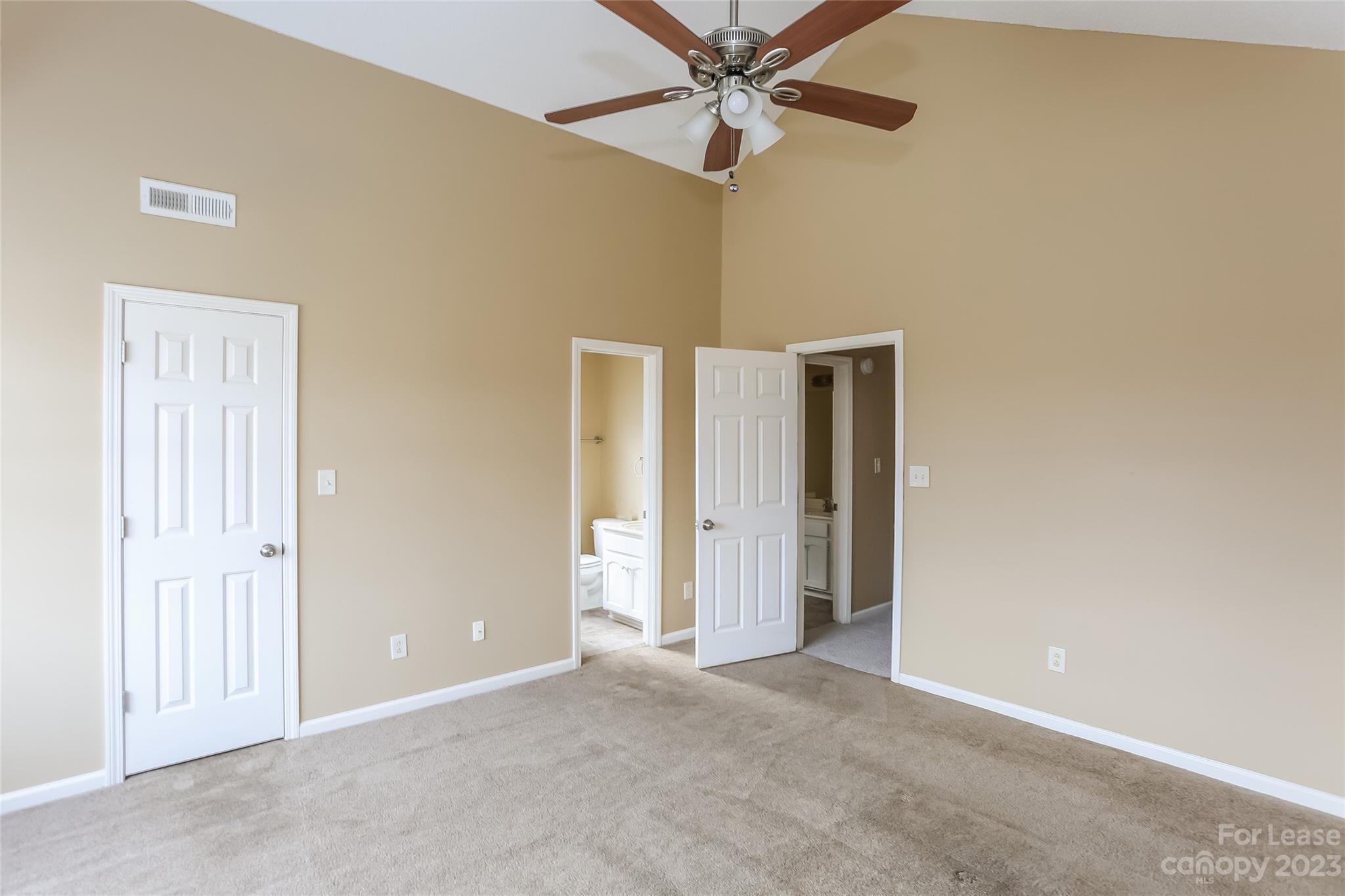 Alexis Pointe - Residential Lease