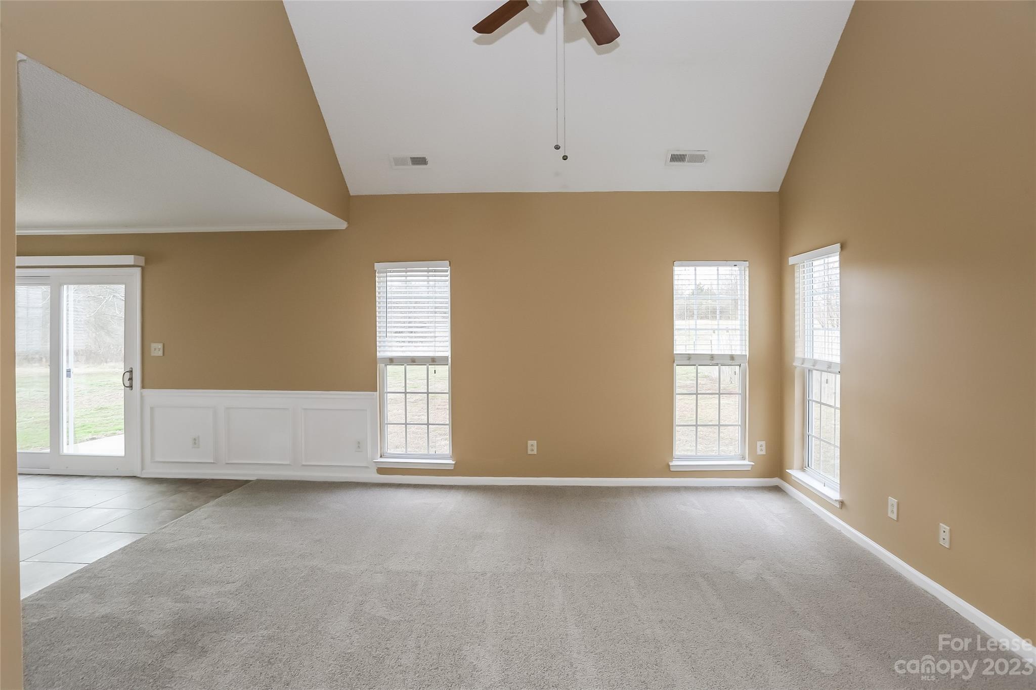 Alexis Pointe - Residential Lease