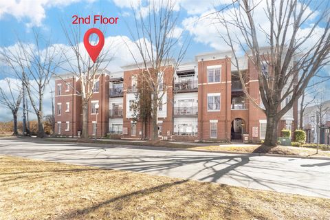 780 N Davidson Street Charlotte NC 28202