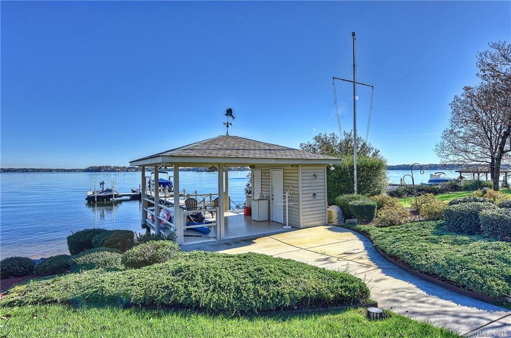 Cowans Ford Country Club - Residential