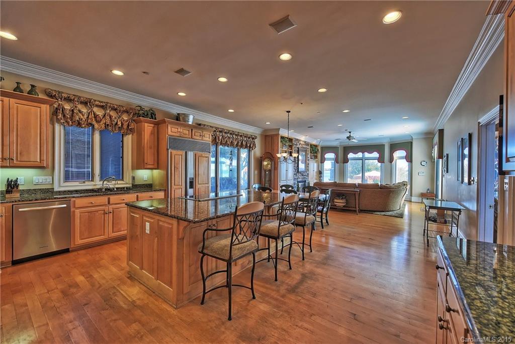 Cowans Ford Country Club - Residential