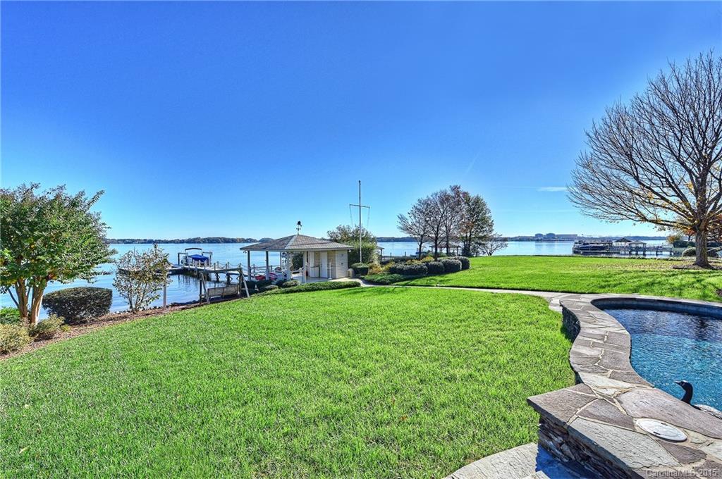 Cowans Ford Country Club - Residential