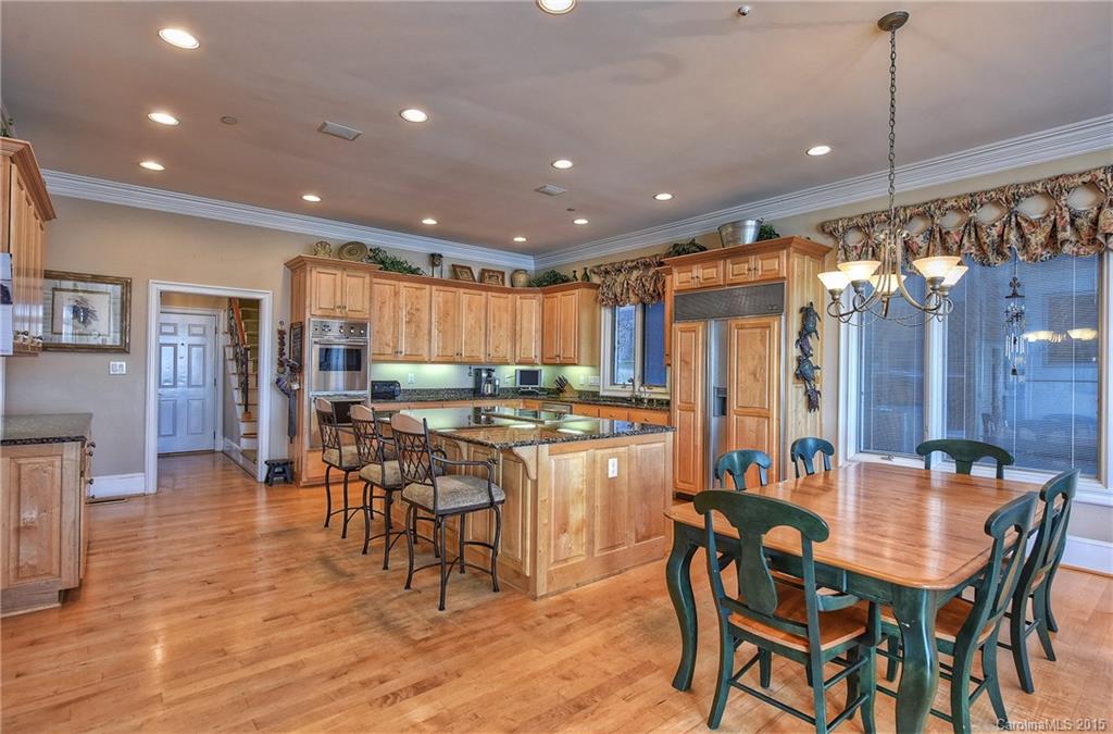 Cowans Ford Country Club - Residential