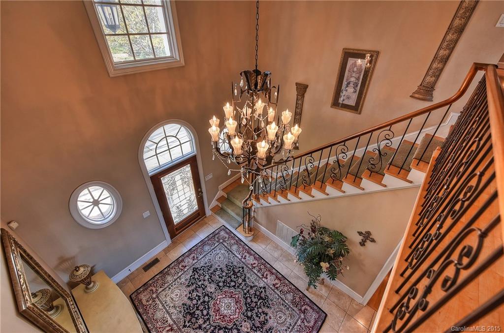 Cowans Ford Country Club - Residential