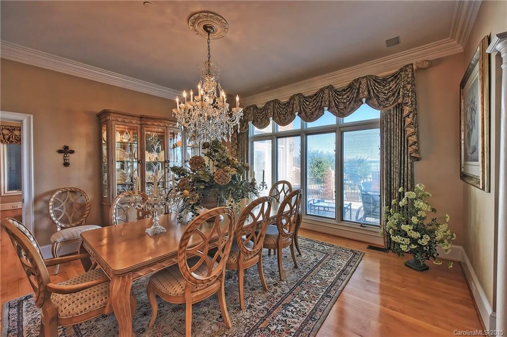 Cowans Ford Country Club - Residential