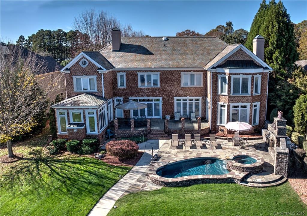 Cowans Ford Country Club - Residential