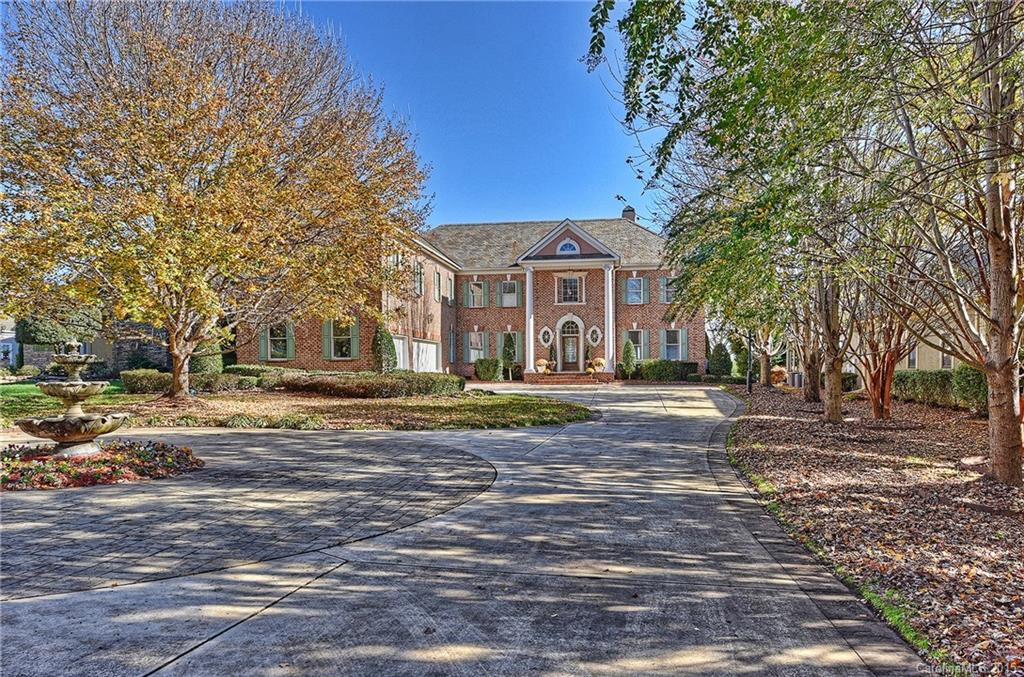 Cowans Ford Country Club - Residential