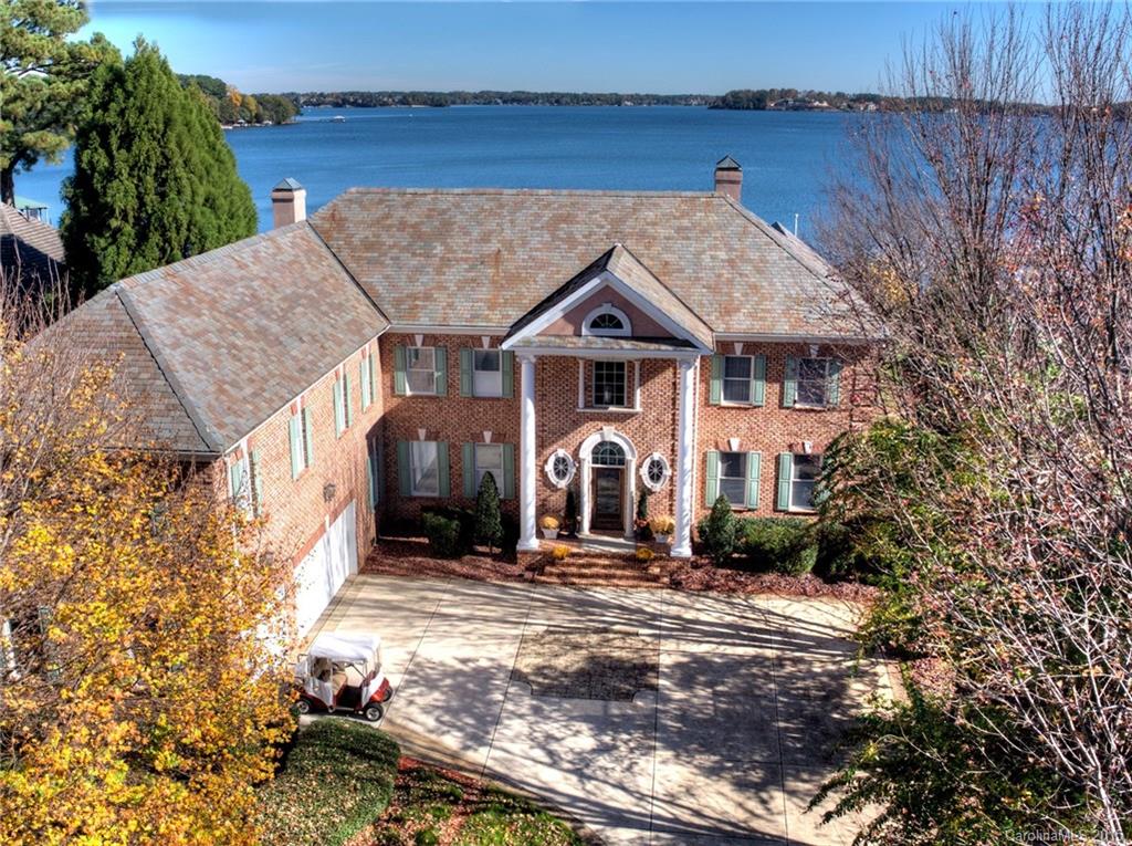 Cowans Ford Country Club - Residential