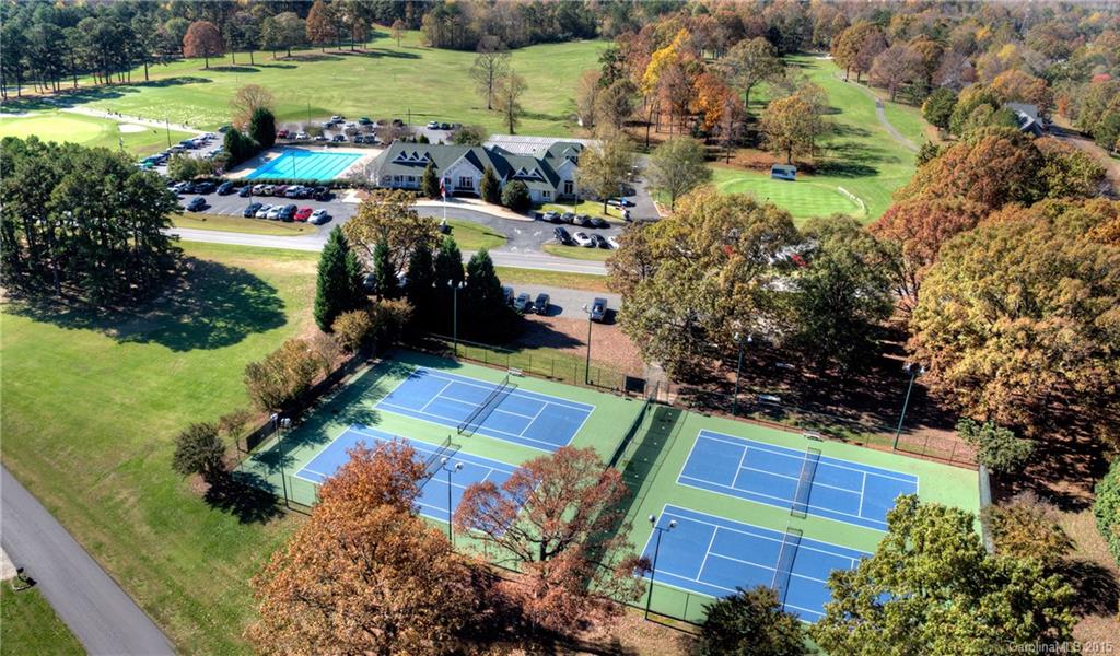 Cowans Ford Country Club - Residential